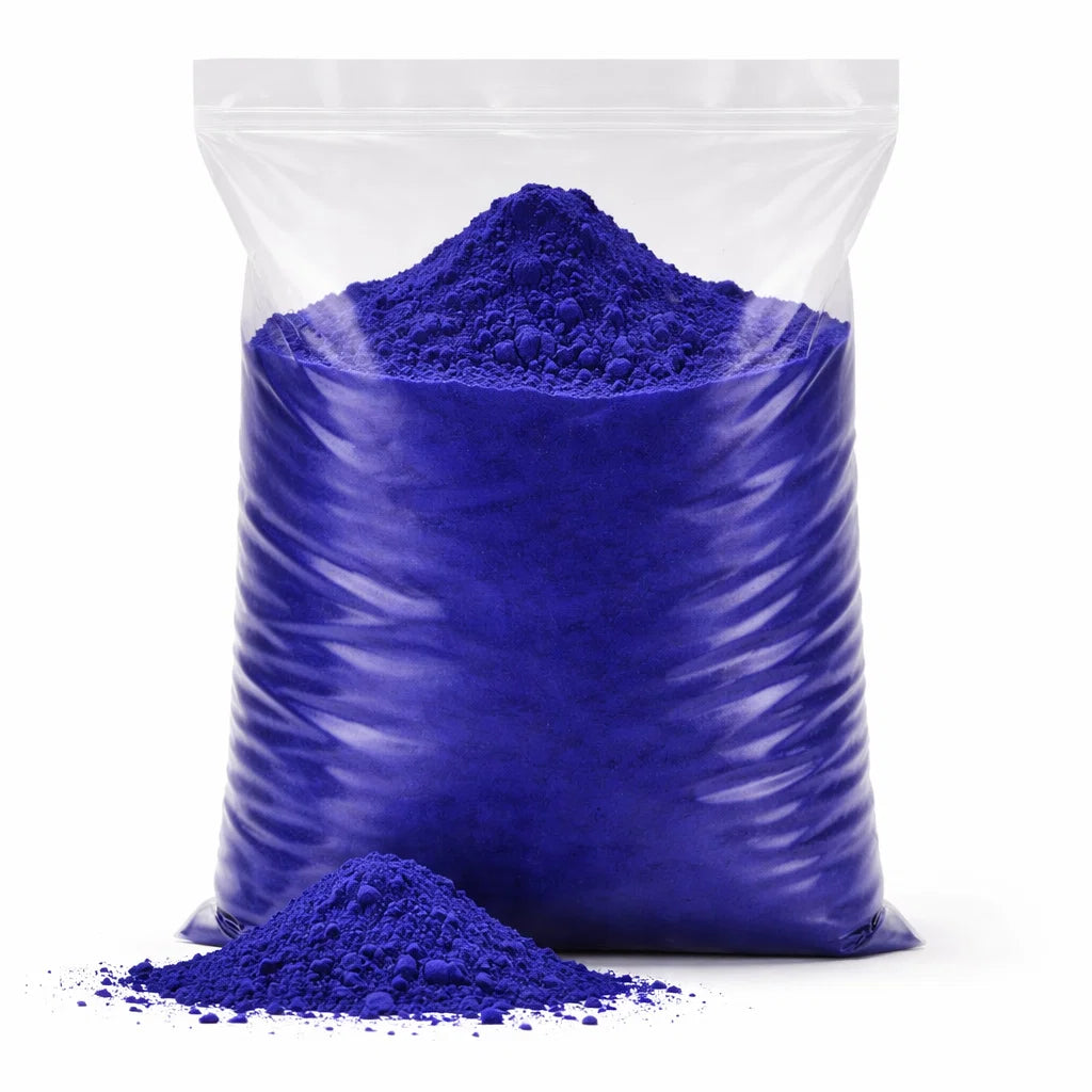 Poudre de Nila Bleu en vrac 1kg 5kg 10kg