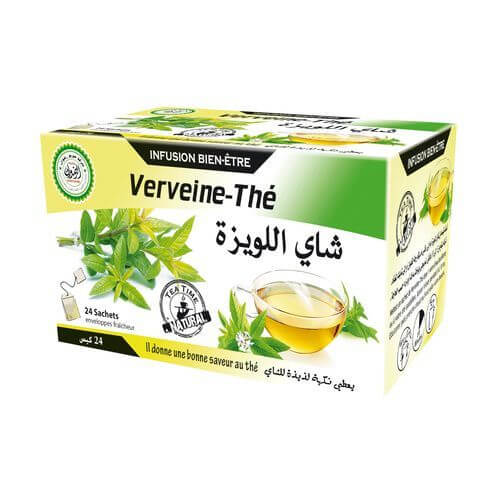 Thé à la Verveine Herbo Ridouane – Apaisement & Digestion - Pack de 6, 12-soins-herboridouane-Rostiy