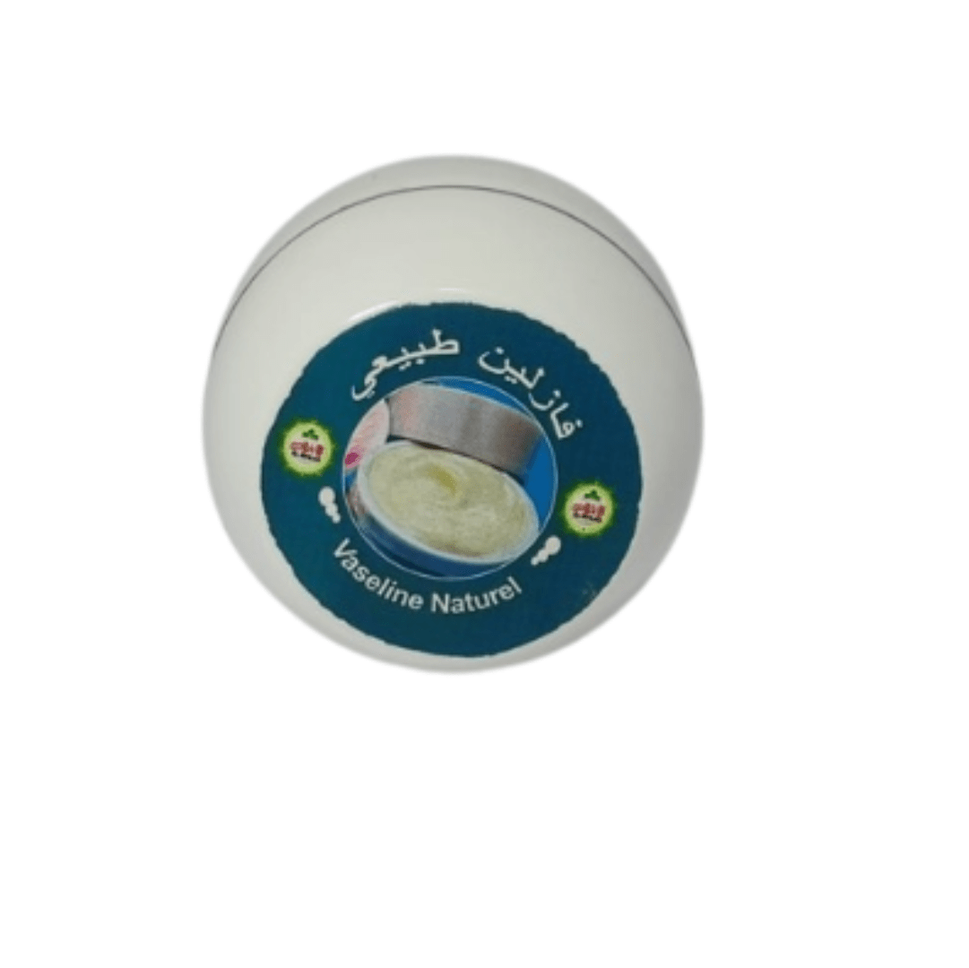 VASELINE NATUREL - PACK DE 6, 12, 24-Crème-rostiy-pack 6-Rostiy