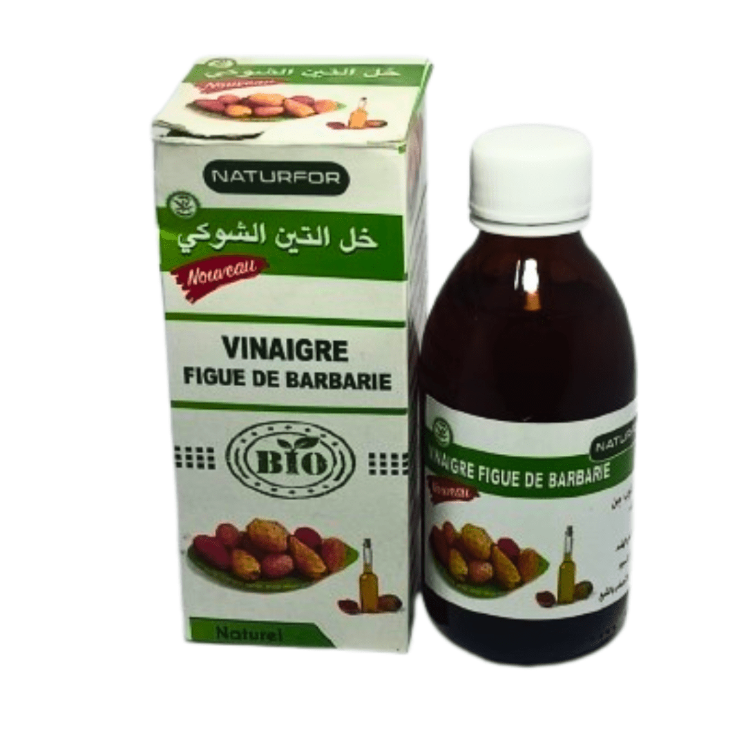 Vinaigre de Figue de Barbarie – Packs de 6, 12 et 24-huile-rostiy-Rostiy